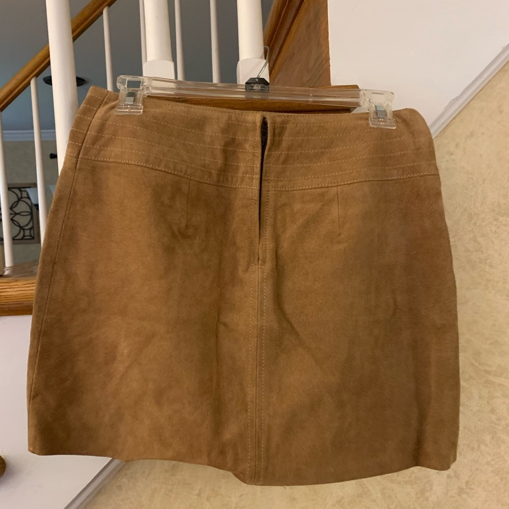 Free People Skirt